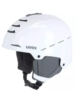 Ski-/snowboardhelm "Legend 2.0" wit