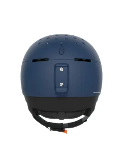 Ski-/snowboardhelm "Meninx" donkerblauw