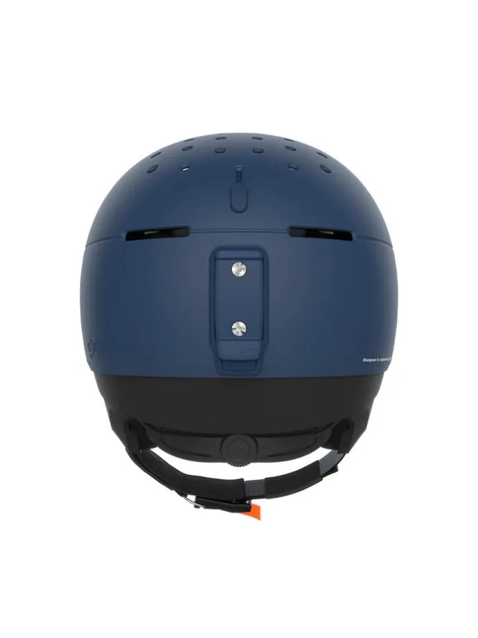 Ski-/snowboardhelm "Meninx" donkerblauw