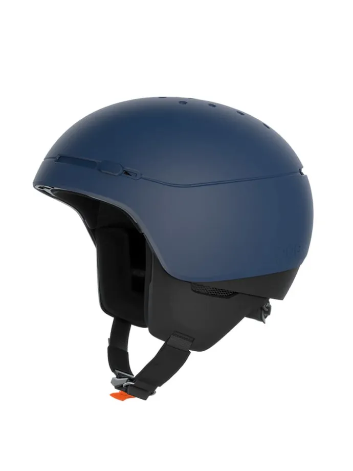 Ski-/snowboardhelm "Meninx" donkerblauw
