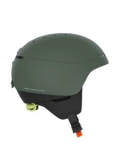 Ski-/snowboardhelm 