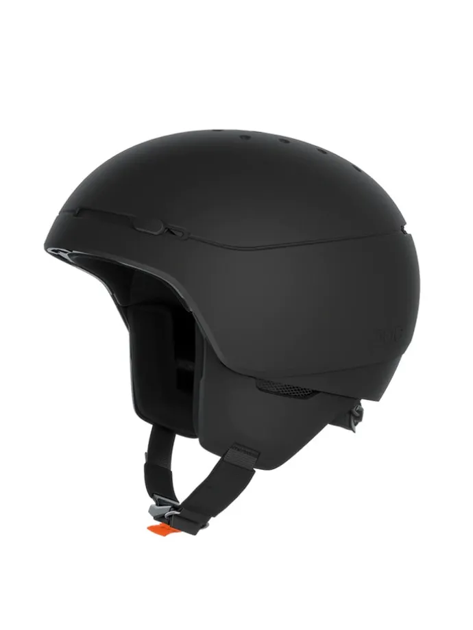 Ski-/snowboardhelm "Meninx" zwart