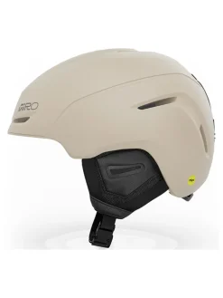 Ski-/snowboardhelm "Neo Mips" beige