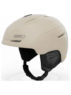 Ski-/snowboardhelm "Neo Mips" beige