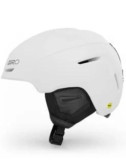 Ski-/snowboardhelm "Neo Mips" wit