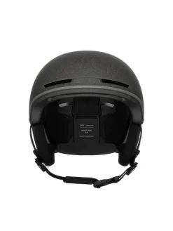 Ski-/snowboardhelm "Obex Pure" grijs