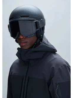 Ski-/snowboardhelm 