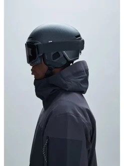 Ski-/snowboardhelm 