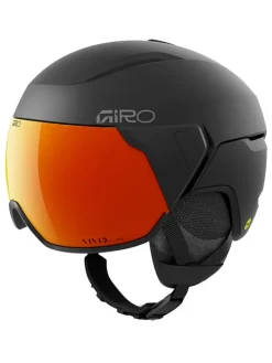Ski-/snowboardhelm 