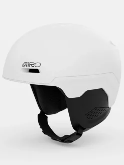 Ski-/snowboardhelm "Owen Spherical" wit