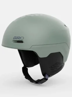 Ski-/snowboardhelm "Owen Spherical" lichtgroen