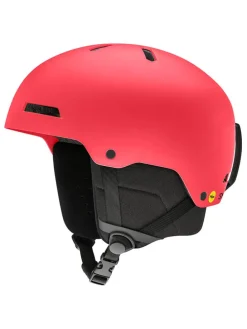 Ski-/snowboardhelm "Rodeo Mips" rood