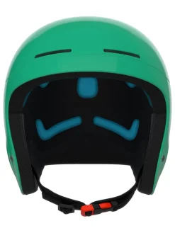 Ski-/snowboardhelm "Skull X SPIN" groen