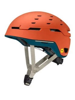 Ski-/snowboardhelm "Summit Mips" oranje