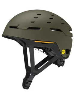 Ski-/snowboardhelm "Summit Mips" kaki