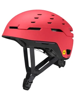 Ski-/snowboardhelm "Summit Mips" rood