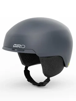 Ski-/snowboardhelm "Taggert Mips" grijs