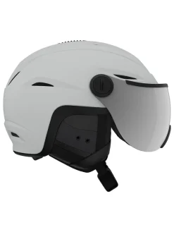 Ski-/snowboardhelm 