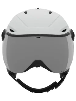 Ski-/snowboardhelm "Vue Mips" grijs