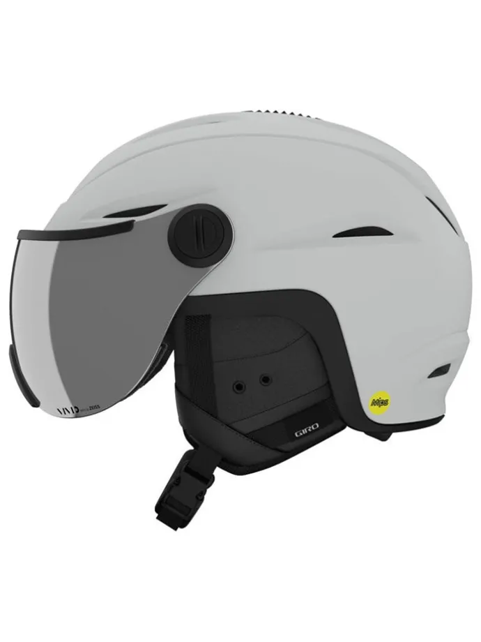 Ski-/snowboardhelm "Vue Mips" grijs