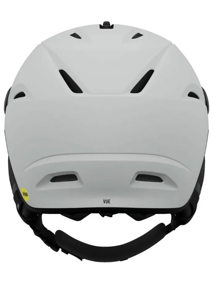 Ski-/snowboardhelm "Vue Mips" grijs