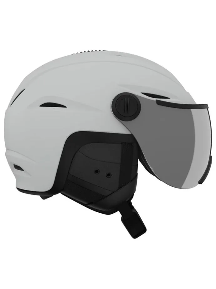 Ski-/snowboardhelm "Vue Mips" grijs