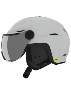 Ski-/snowboardhelm "Vue Mips" grijs