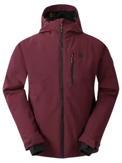 Ski-/snowboardjas 