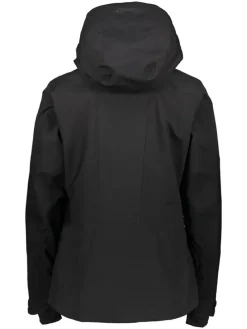 Ski-/snowboardjas "Faunsdale" zwart