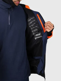 Ski-/Snowboardjas