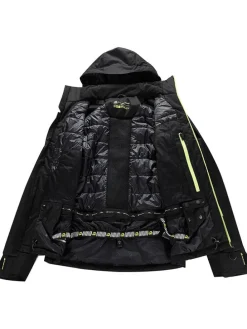 Ski-/snowboardjas 