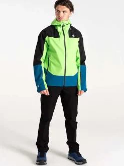 Ski-/snowboardjas