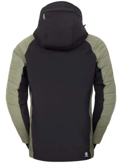 Ski-/snowboardjas 