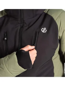 Ski-/snowboardjas 