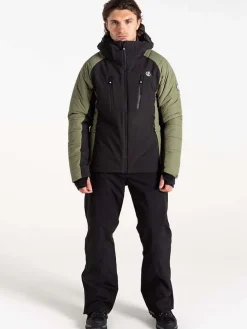 Ski-/snowboardjas 