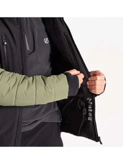 Ski-/snowboardjas 
