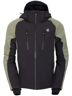 Ski-/snowboardjas 