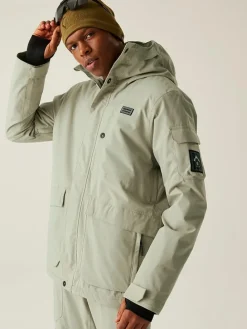Ski-/snowboardjas 