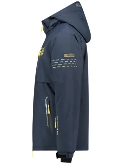 Ski-/snowboardjas