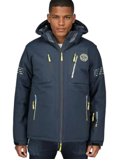 Ski-/snowboardjas
