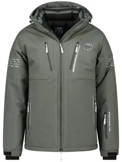 Ski-/snowboardjas