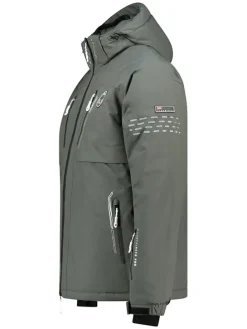 Ski-/snowboardjas