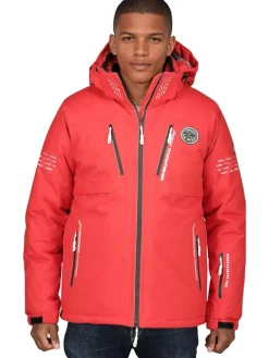 Ski-/snowboardjas 