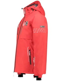 Ski-/snowboardjas 