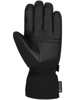 Ski-/snowboardvingerhandschoenen "Gala GORE-TEX" zwart