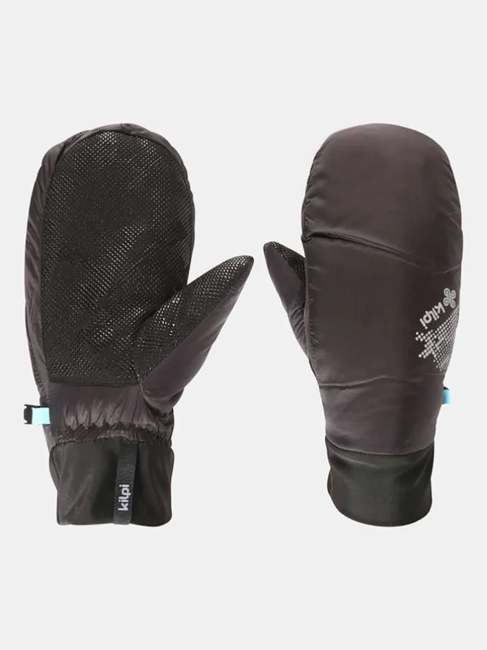 Ski-/snowboardwanten "Bliss" zwart