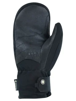 Ski-/snowboardwanten "Comano GTX" zwart/wit