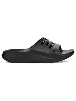 Slippers "ApreTrail Slide" zwart