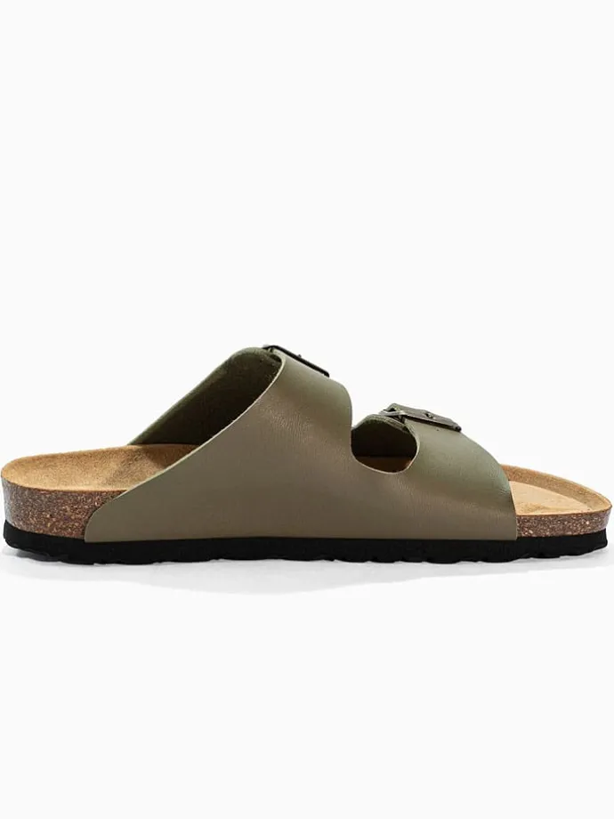 Slippers "Bali" kaki