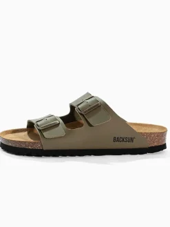 Slippers "Bali" kaki